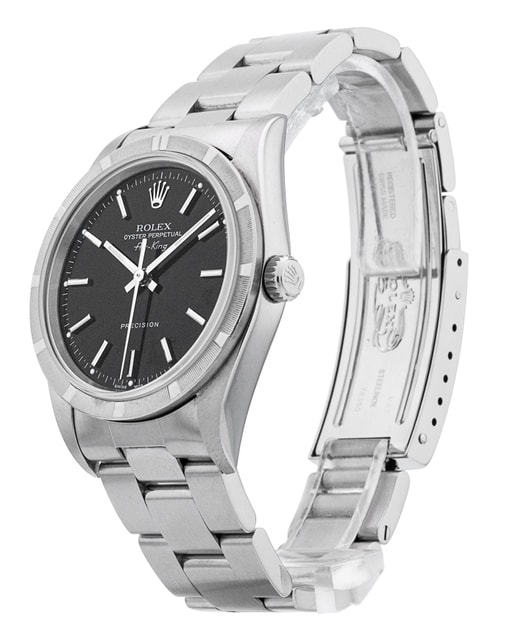 Rolex Air-King 14010M Image 2